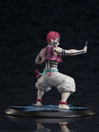 DEMON SLAYER AKAZA 1/8 FIGURE