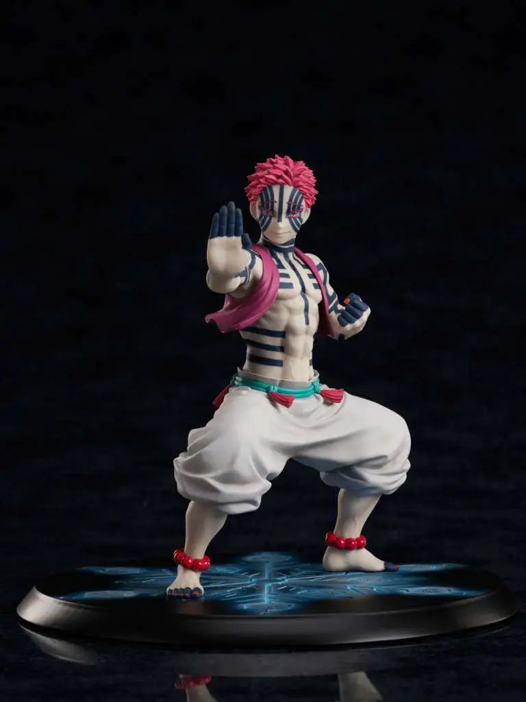 DEMON SLAYER AKAZA 1/8 FIGURE