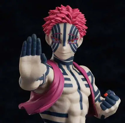 DEMON SLAYER AKAZA 1/8 FIGURE