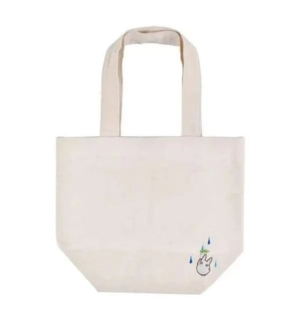 TOTORO UMBRELLA HANDBAG WITH SLEEVE