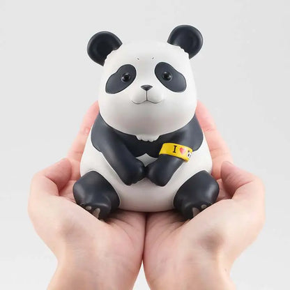 LOOKUP JUJUTSU MAKI/TOGE/PANDA SET