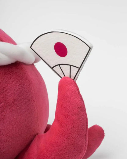 PARODIUS TATOSUKE PLUSH