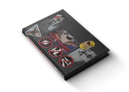 GREMLINS STATIONERY SET VHS