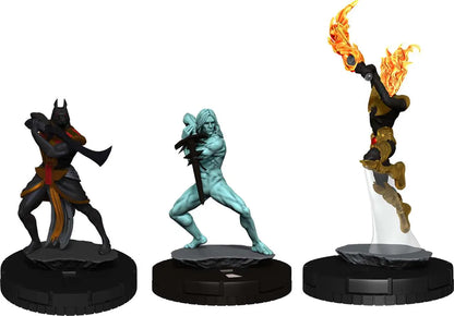 MHC X-MEN X OF SWORDS MINIATURES GAME