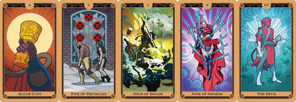 MHC X-MEN X OF SWORDS MINIATURES GAME