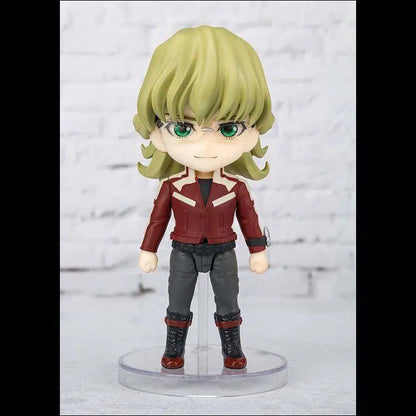 TIGER&BUNNY2 BARNABY BROOKS JR FIG MINI