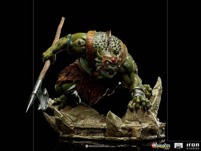 SLITHE THUNDERCATS BDS ART SCALE 1/10