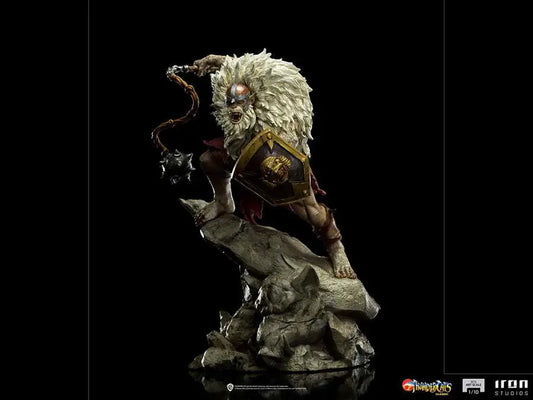 MONKIAN THUNDERCATS BDS ART SCALE 1/10