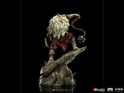 MONKIAN THUNDERCATS BDS ART SCALE 1/10