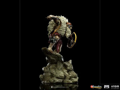 MONKIAN THUNDERCATS BDS ART SCALE 1/10