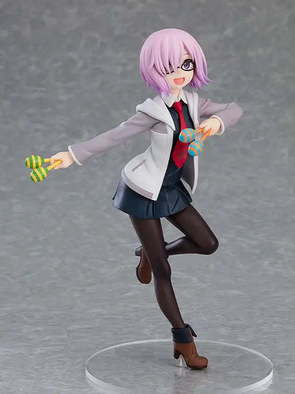 FATE G/C MASH KYRIELIGHT CARNIVAL PUP