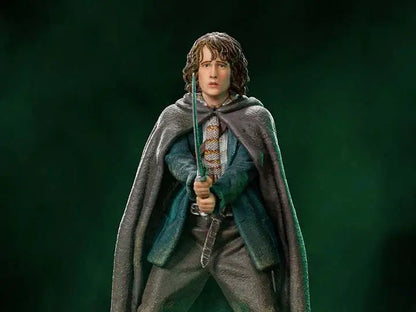 LOTR PIPPIN 1/10 ART STATUE