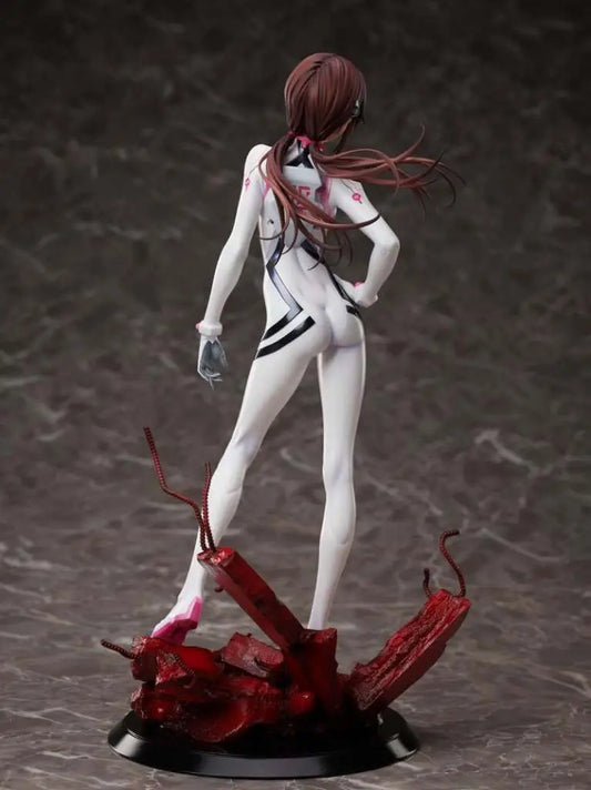 EVANGELION 3.0+1.0 MARI LAST MISSION ST