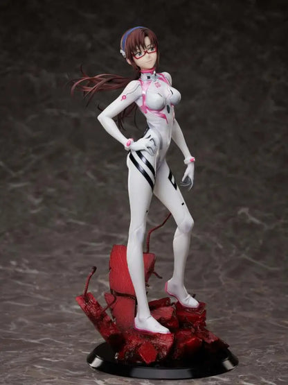 EVANGELION 3.0+1.0 MARI LAST MISSION ST