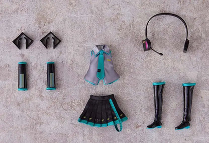 HATSUNE MIKU HARMONIA HUMMING AF