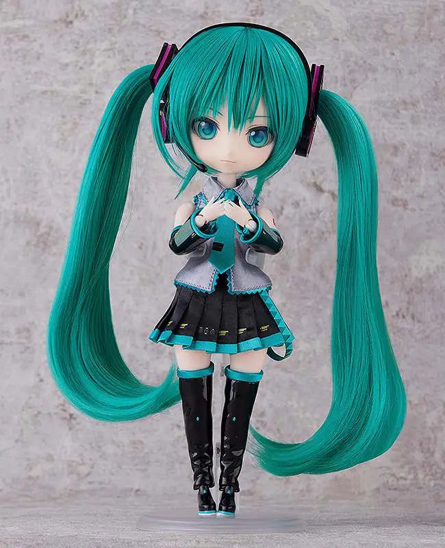 HATSUNE MIKU HARMONIA HUMMING AF