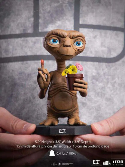 E.T. MINICO