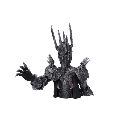 THE LORD OF RHE RING SAURON BUST