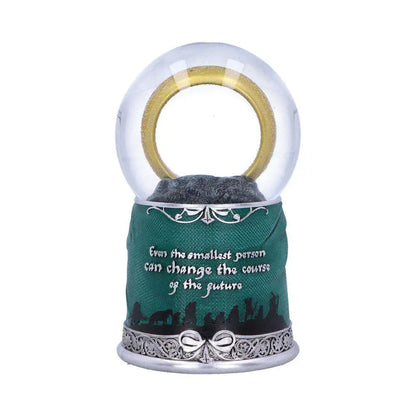 LOTR-FRODO SNOW GLOBE