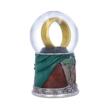 LOTR-FRODO SNOW GLOBE