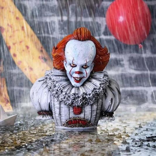 IT PENNYWISE BUST 30 cm