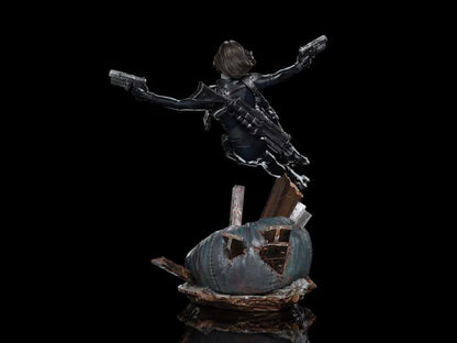 X-MEN DOMINO 1/10 STATUE