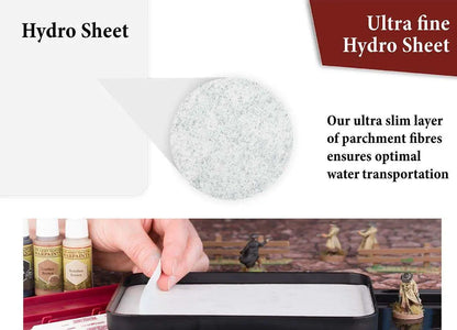 WET PALETTE HYDRO PACK