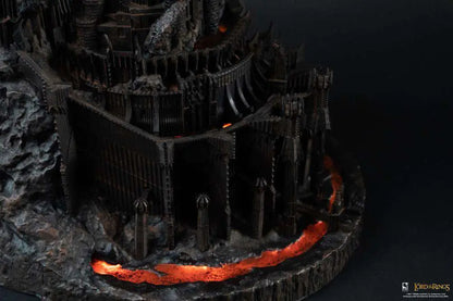 LOTR SAURON 1:1 ART MASK REPLICA