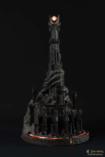 LOTR SAURON 1:1 ART MASK REPLICA