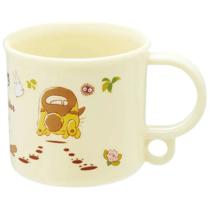 TOTORO UMBRELLA MUG
