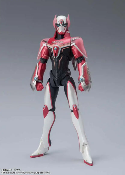 TIGER & BUNNY BARNABY BROOKS Jr S.3 SHF