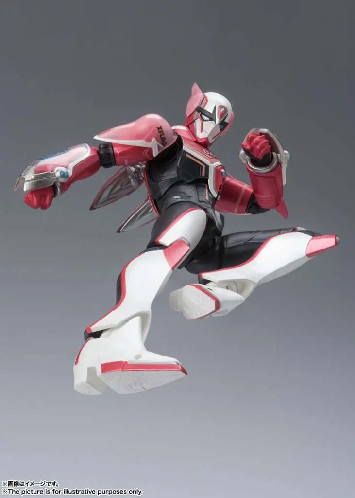TIGER & BUNNY BARNABY BROOKS Jr S.3 SHF