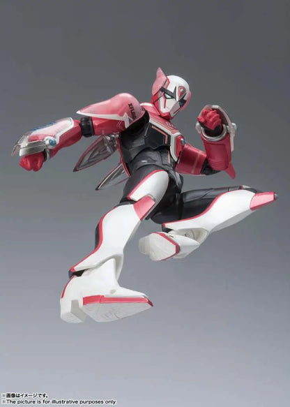 TIGER & BUNNY BARNABY BROOKS Jr S.3 SHF
