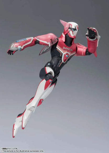 TIGER & BUNNY BARNABY BROOKS Jr S.3 SHF