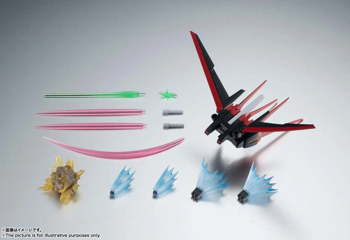RS AQM/E-X01 AILE STRIKER OPTION SET