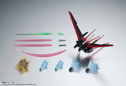 RS AQM/E-X01 AILE STRIKER OPTION SET