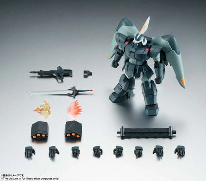 RS ZGMF-1017 JIN ver. A.N.I.M.E.