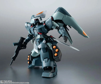 RS ZGMF-1017 JIN ver. A.N.I.M.E.