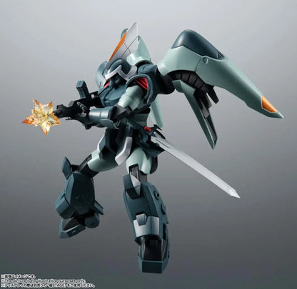 RS ZGMF-1017 JIN ver. A.N.I.M.E.