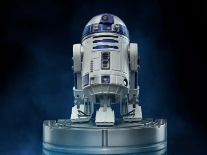 THE MANDALORIAN R2-D2  1/10 STATUE