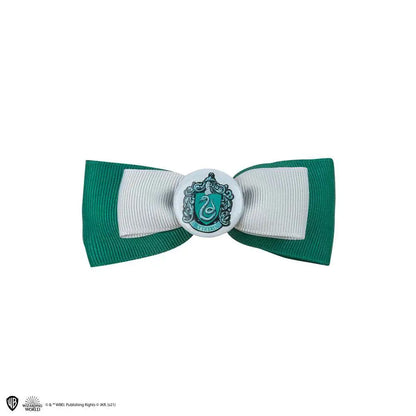HP SLYTHERIN HEADBAND&SCRUNCHY SET