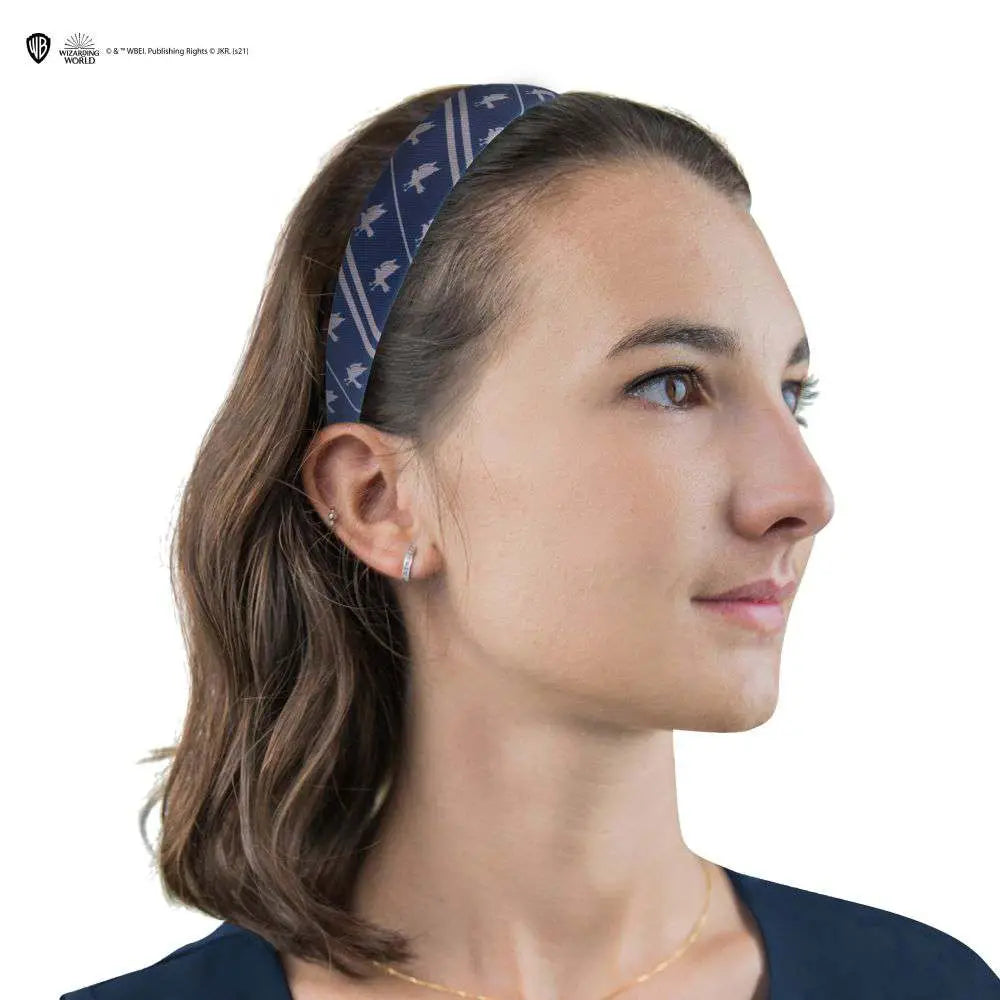 HP RAVENCLAW HEADBAND&SCRUNCHY SET