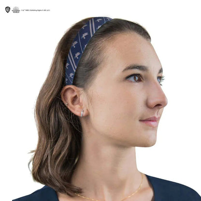 HP RAVENCLAW HEADBAND&SCRUNCHY SET