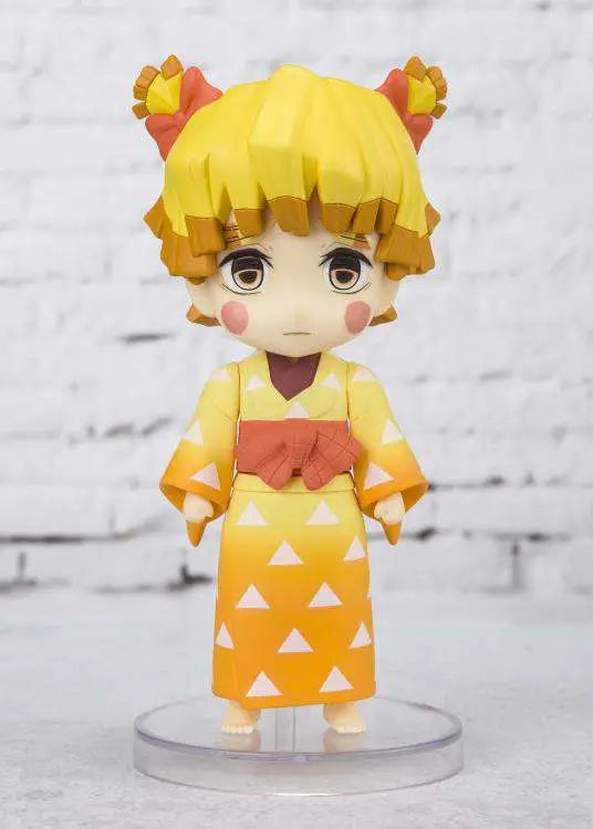 Demon Slayer Sumiko/Zenko/Inoko mini fig