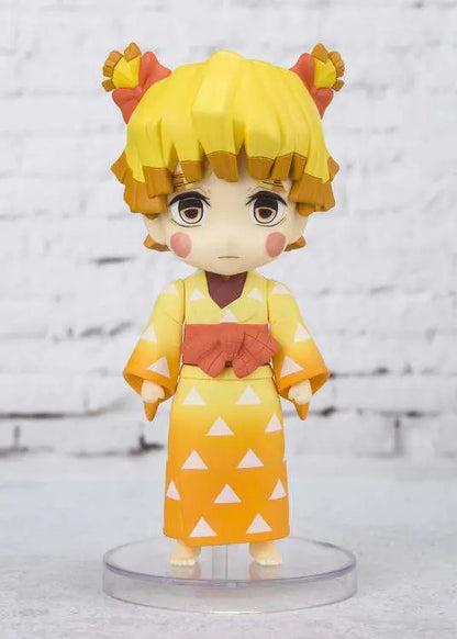 Demon Slayer Sumiko/Zenko/Inoko mini fig