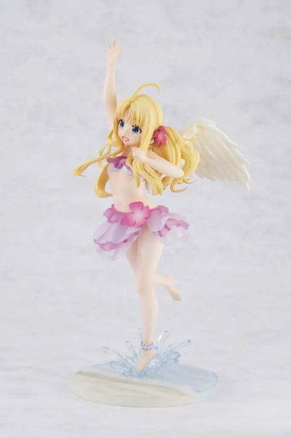 RISING O/T SHIELD HERO 2 FILO SWIM STAT