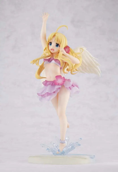 RISING O/T SHIELD HERO 2 FILO SWIM STAT