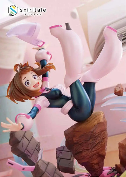 MHA OCHACO URARAKA 1/7 SCALE FIGURE