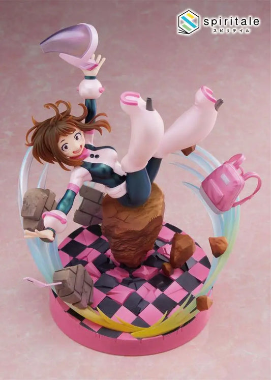 MHA OCHACO URARAKA 1/7 SCALE FIGURE