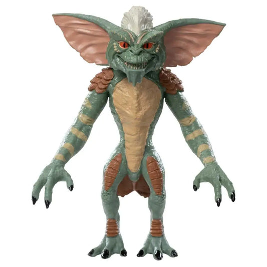 GREMLINS STRIPE MINI BENDYFIG